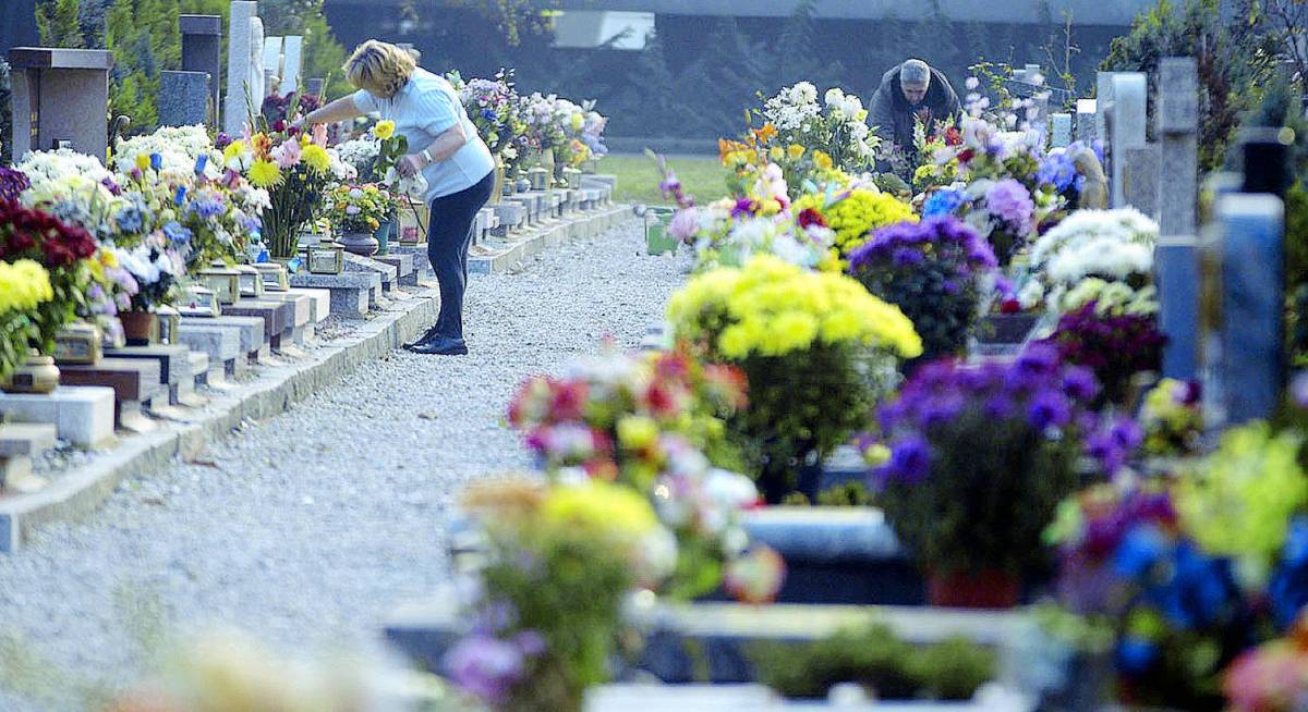 Milano più viva? Si punta sui cimiteri