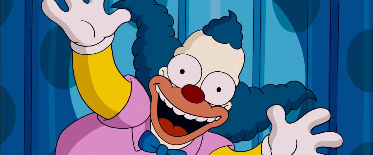 Simpson, morirà Krusty il Clown?