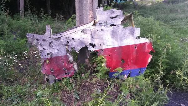 Ucraina, inchiesta sul volo MH17: fu abbattuto da un missile russo