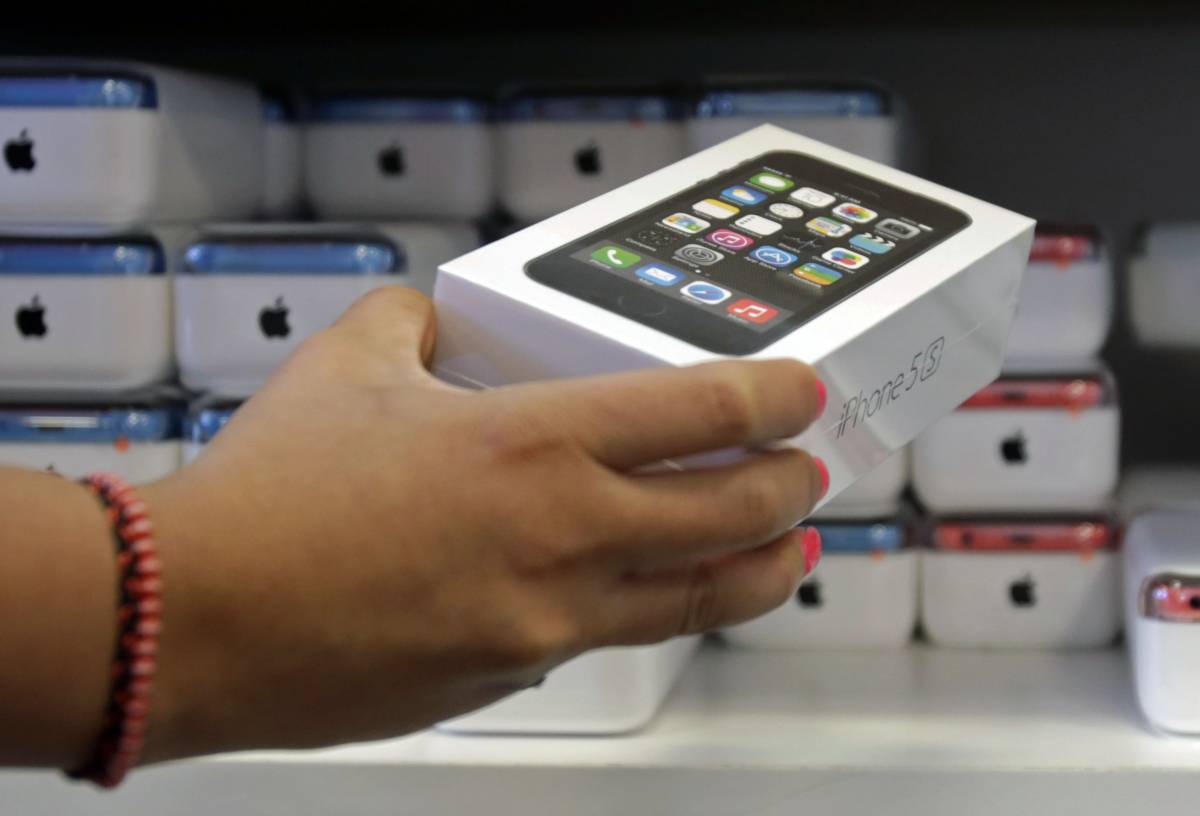 iPhone 5 difettosi, Apple accetta di sostituirli gratuitamente