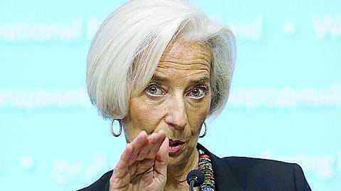 Frenata Usa, l'Fmi taglia le stime di crescita