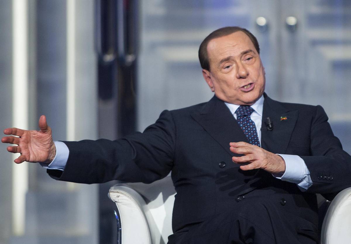 Berlusconi soccorre il premier: al lavoro per risolvere lo stallo