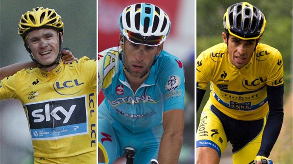 Tour de France 2014, ecco il voto ai protagonisti