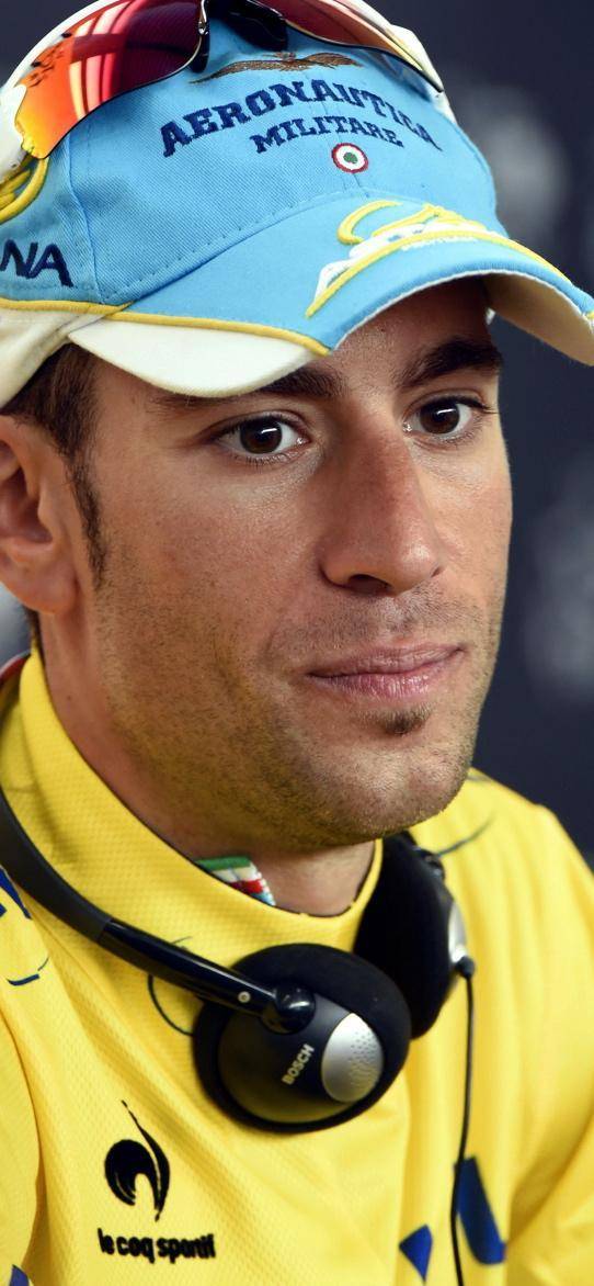 Il Giro partirà da Sanremo Nibali promette: «Voglio esserci»