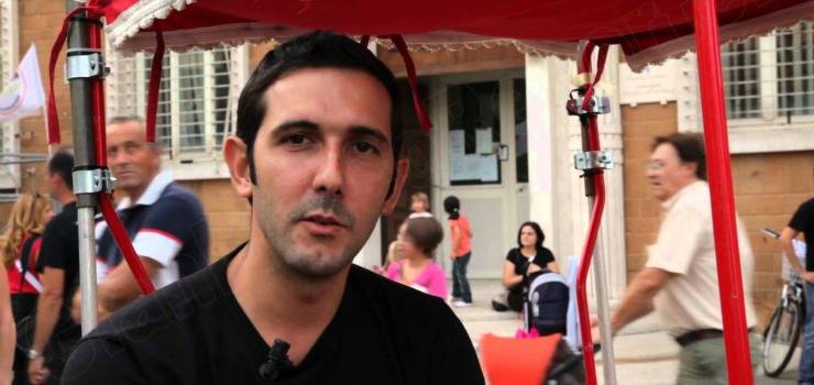 Pomezia, il sindaco M5S contro la stampa locale: "Parlo solo via Twitter"