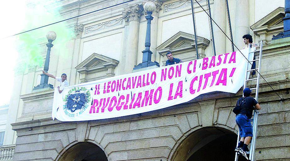 «Palazzo Marino paga il voto degli autonomi»