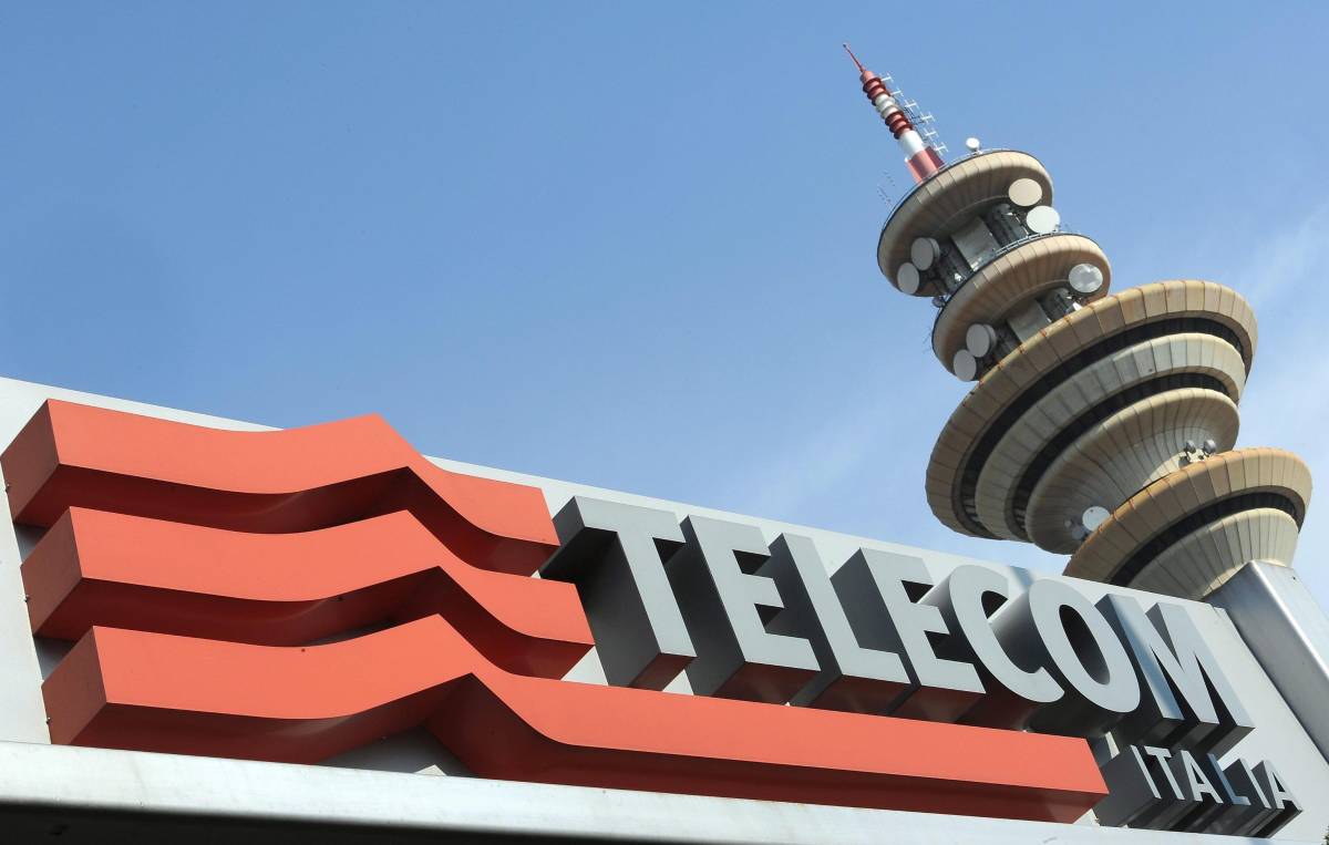 Telecom, entrano i francesi di Vivendi