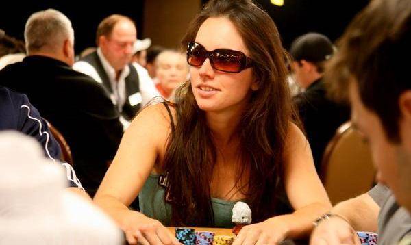 La strada di Liv Boeree: vincere anche per gli altri