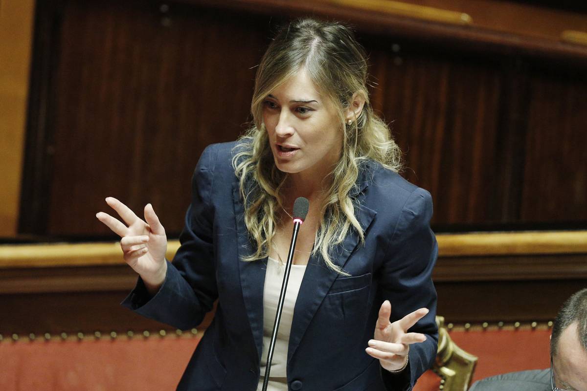 Il bando della Boschi: 75mila euro per studiare i sistemi elettorali