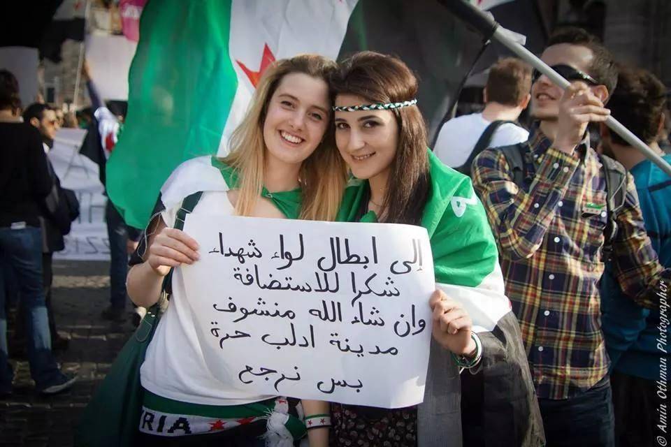 Siria, quei ringraziamenti ai jihadisti da parte delle due ragazze rapite