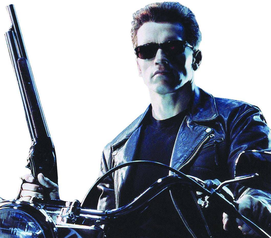 Tornano i (vecchi) duri Terminator è ironico e Mad Max cambia volto