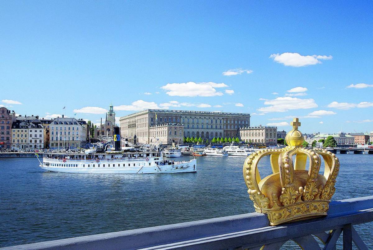 Stoccolma, shopping e musei dal vascello del re agli Abba