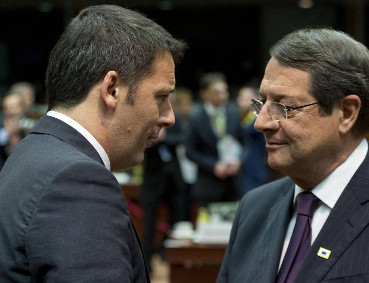 Matteo Renzi vola da Draghi per un incontro "segreto"