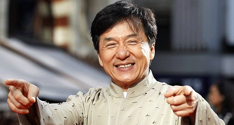 Il figlio di Jackie Chan arrestato per droga