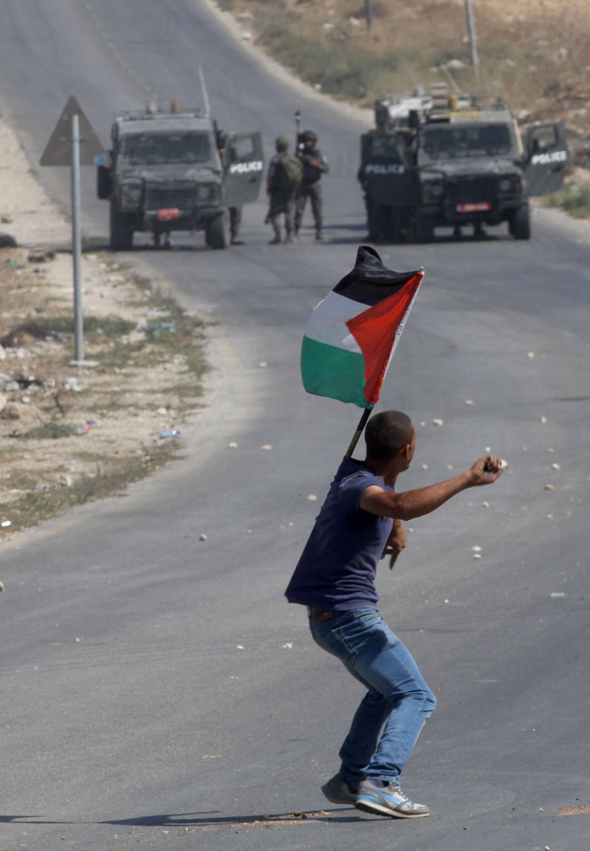 Gaza, razzo di Hamas uccide bambino israeliano di 5 anni