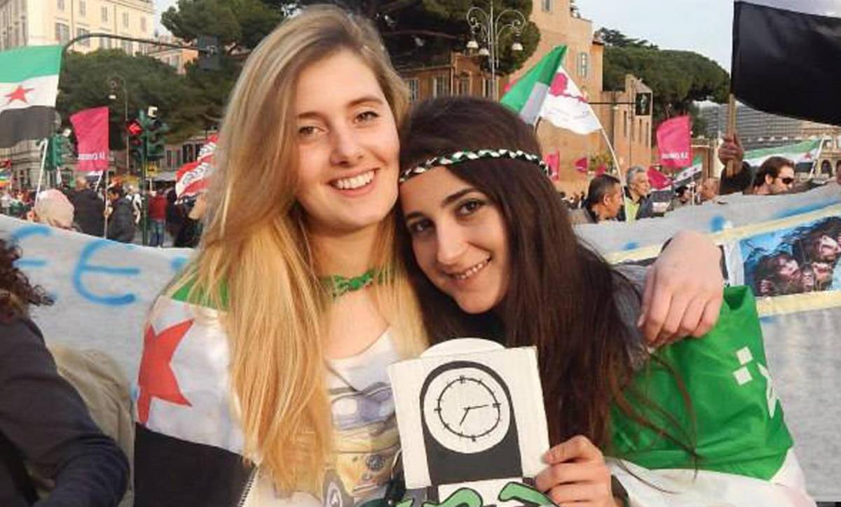 Dal governo uno spiraglio per Greta e Vanessa