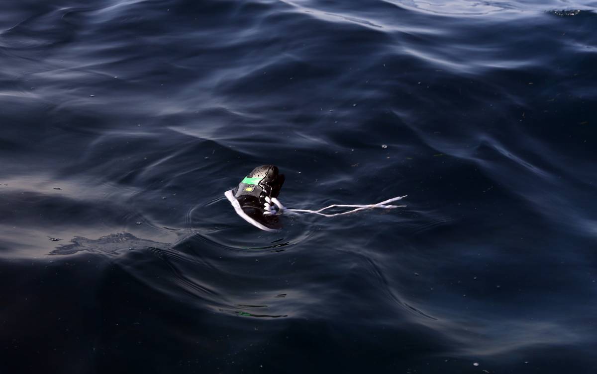 Lampedusa, affonda gommone: 18 morti, 73 portati in salvo