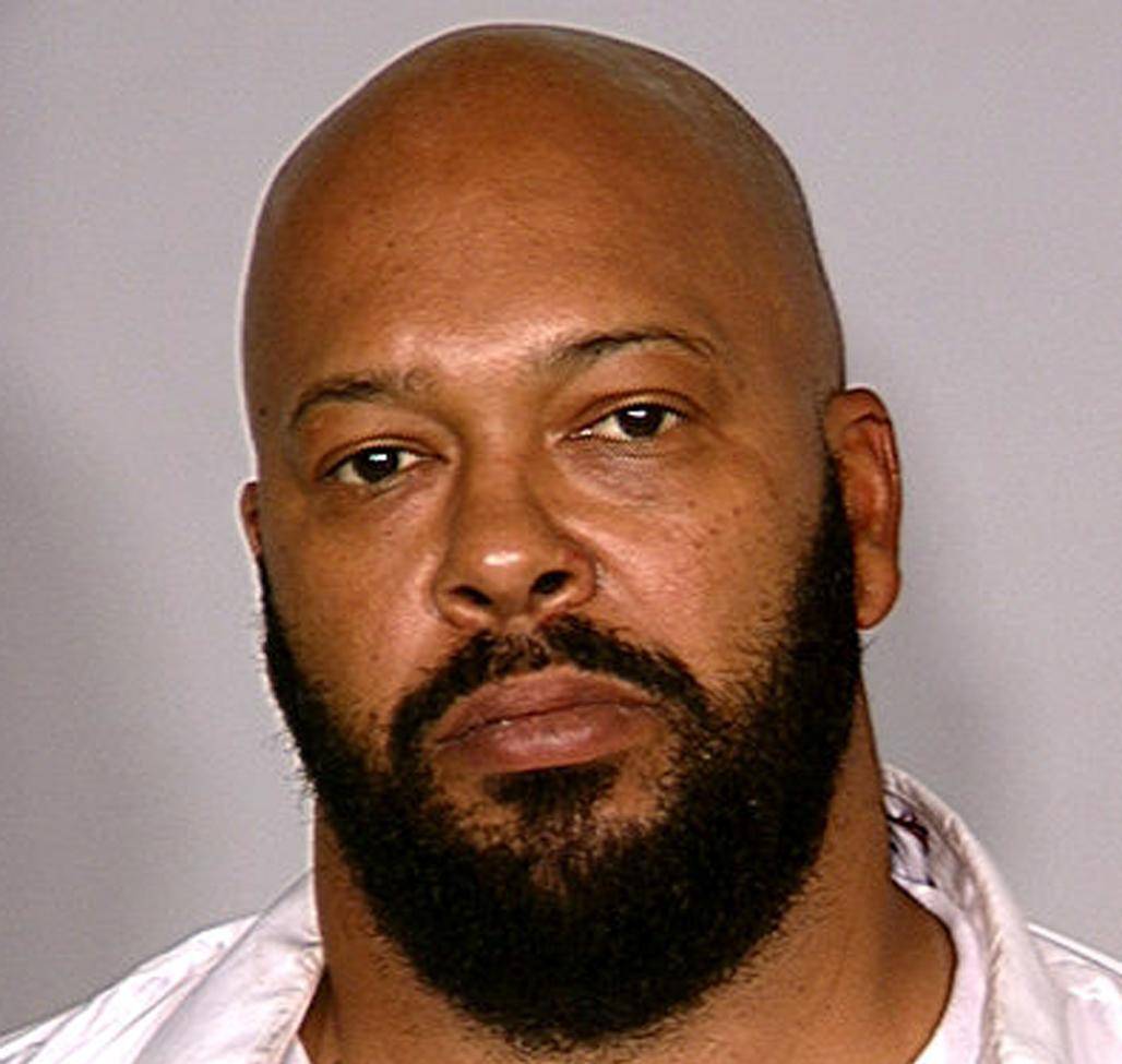 Los Angeles, spari contro «Suge» Knight il boss del rap