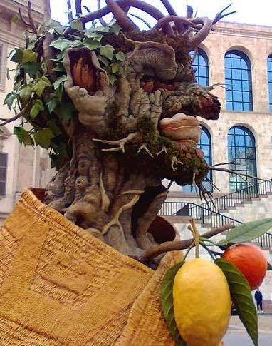 «Macché Arcimboldo Per il 2015 voglio la Venere di Botticelli»