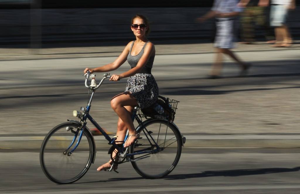 La ricerca: "Stare tanto tempo sulla bicicletta causa problemi a livello sessuale"