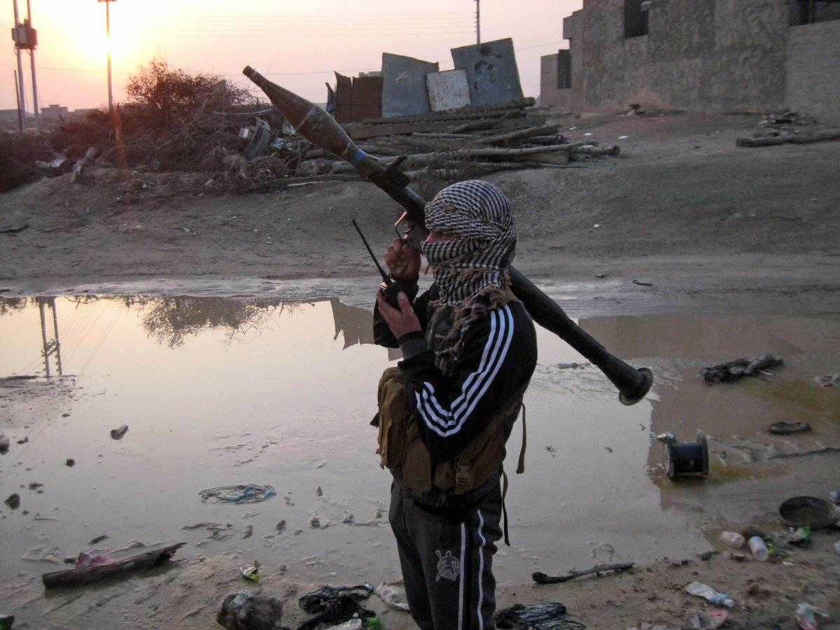 Rapporto choc dell'Onu: "L'Isis recluta bambini di dieci anni"