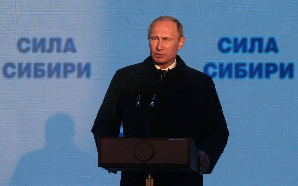 Ecco i dieci motivi che danno ragione allo "zar" Putin