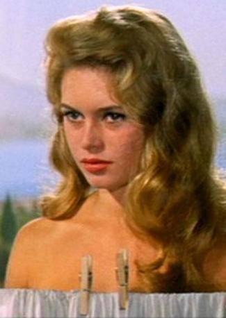 Il MIC ricorda Brigitte Bardot con un ciclo dei sei film più celebri
