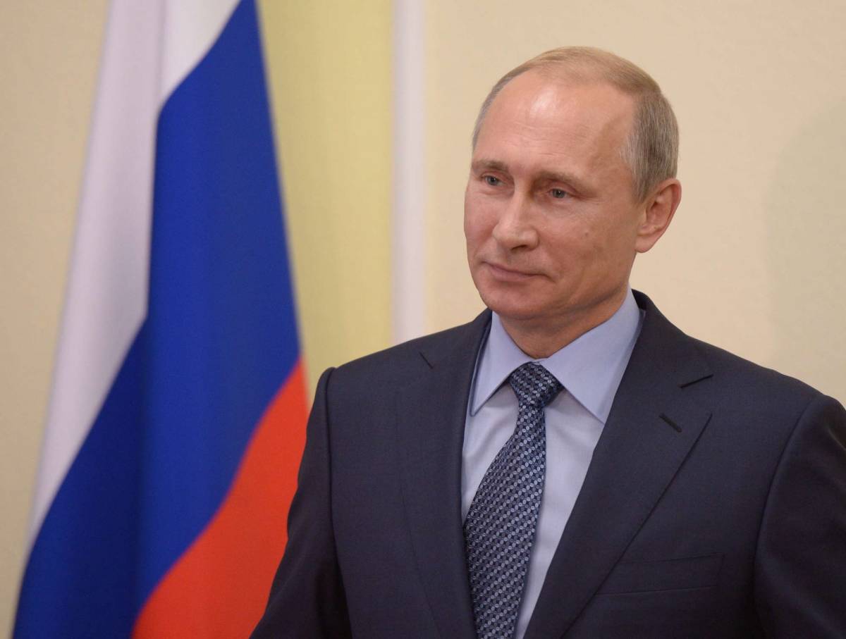 Putin: "La crisi in Ucraina creata per resuscitare la Nato"