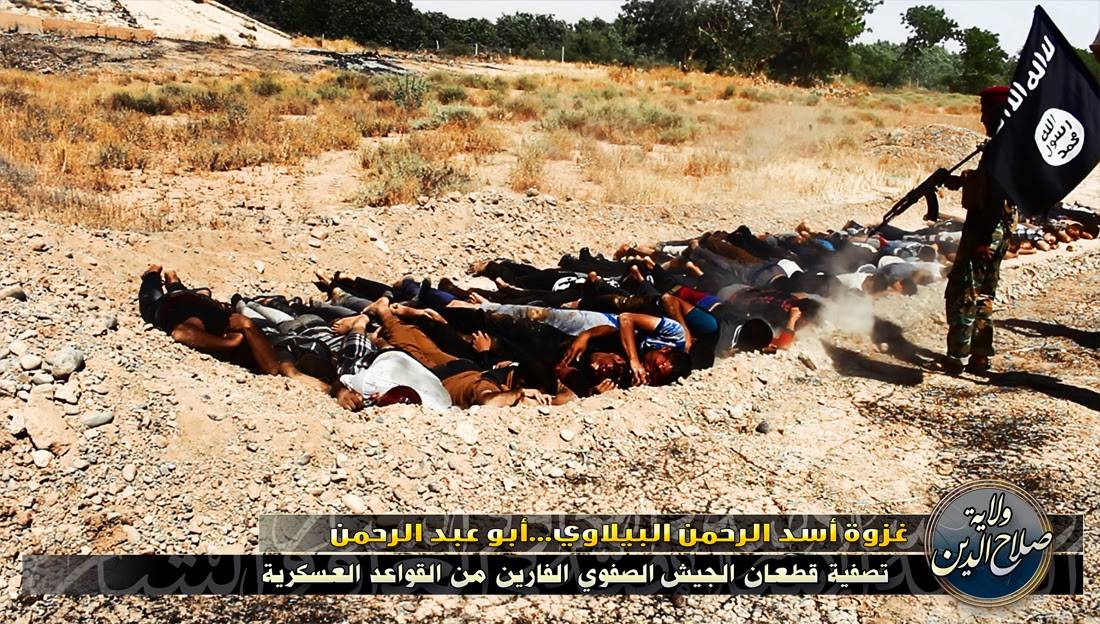 L'Isis annuncia la guerra contro l'Europa e i cristiani