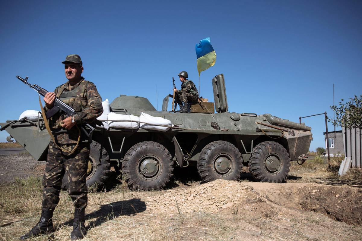 Ucraina, già violata la tregua? Scambio di accuse tra i ribelli e Kiev