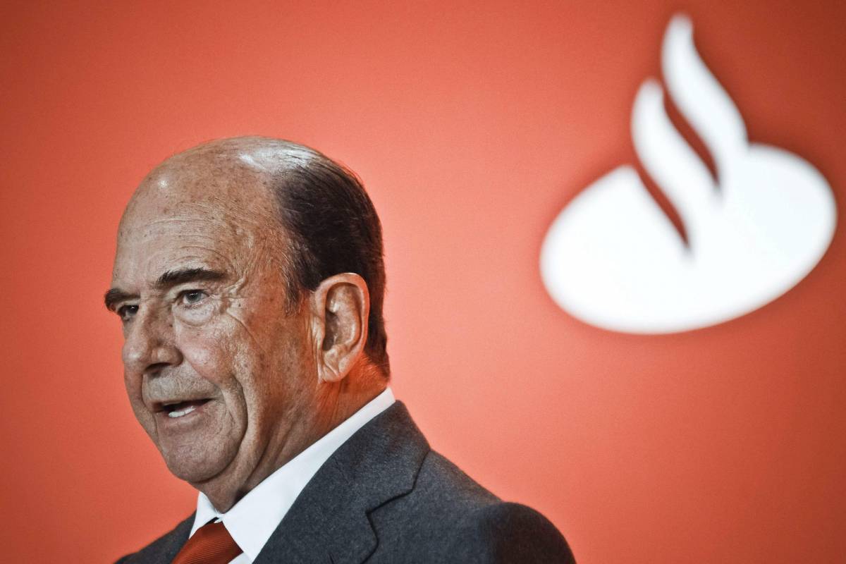 Muore Emilio Botin, presidente del Banco di Santander