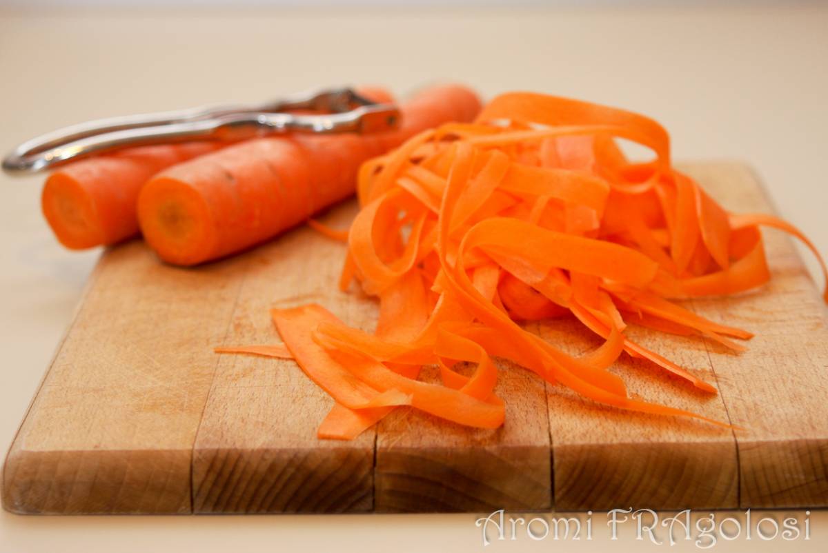 Tutta la verità sulle baby carote: "Ci hanno sempre ingannato"