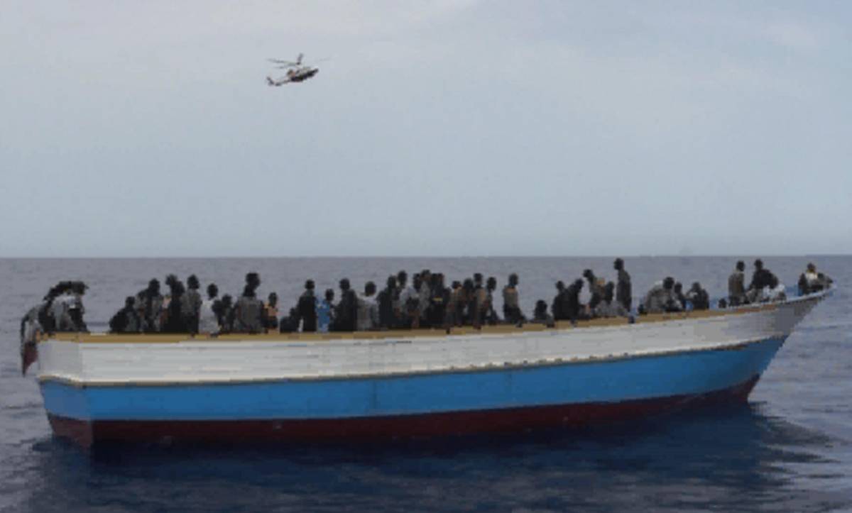 Nuovi morti in mare e l'aiuto Ue è un miraggio