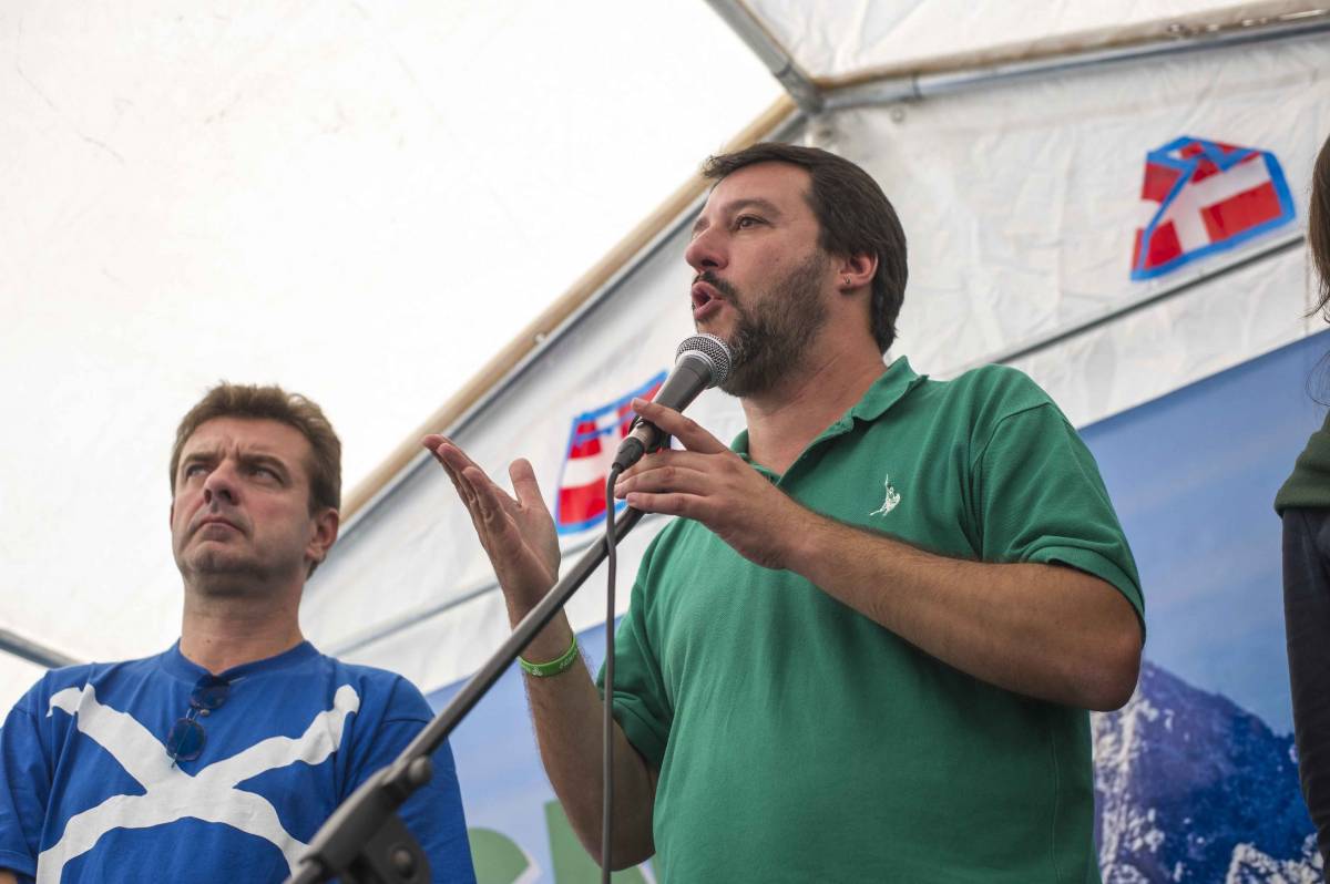 "Il No non ferma i referendum Ora tocca a lombardi e veneti"