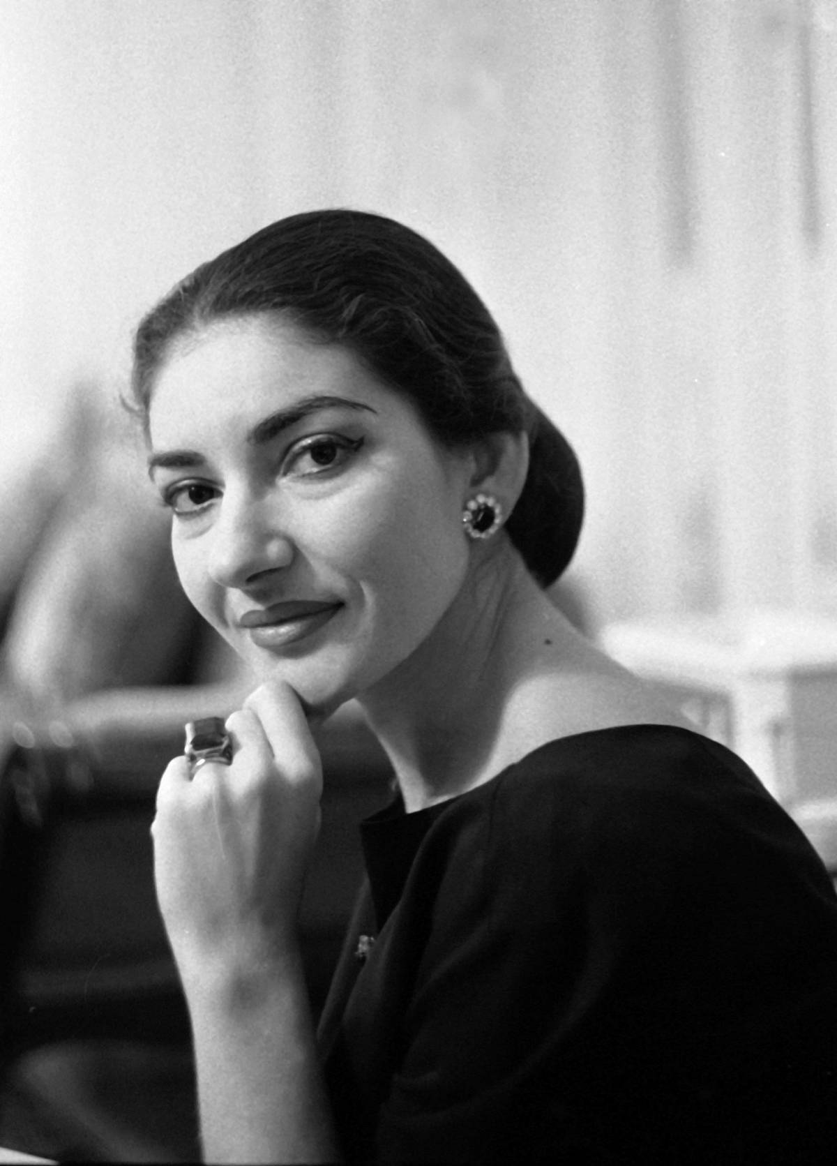 Quando i critici steccarono sulla "Medea" di Maria Callas
