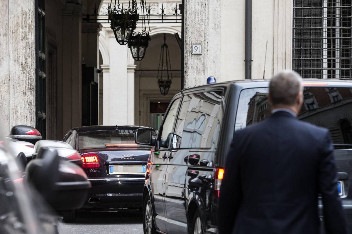 Riforme, nuovo incontro tra Berlusconi e Renzi