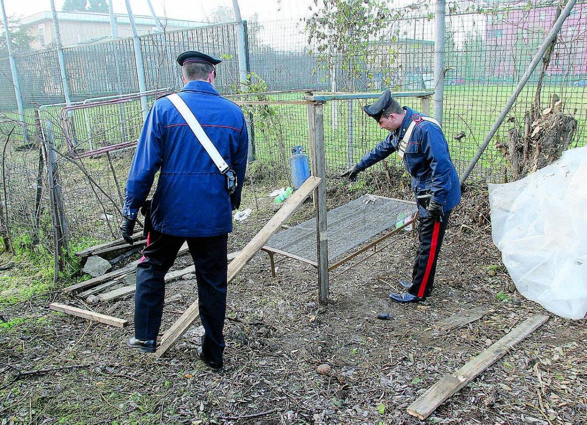 Trovato morto sul Naviglio: la moglie voleva nasconderlo