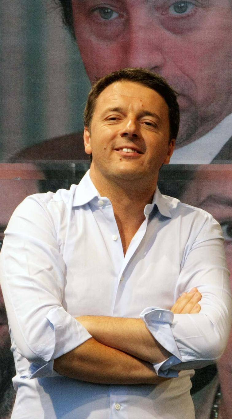 Renzi prova a difendersi sui debiti alle imprese: mancano solo 2 miliardi