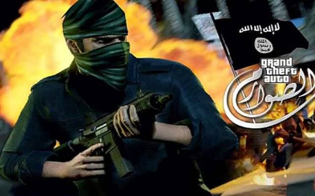 Isis, anche i videogiochi chiamati alla guerra santa