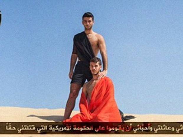 Pioggia di polemiche per lo spot gay che fa il verso allo Stato islamico