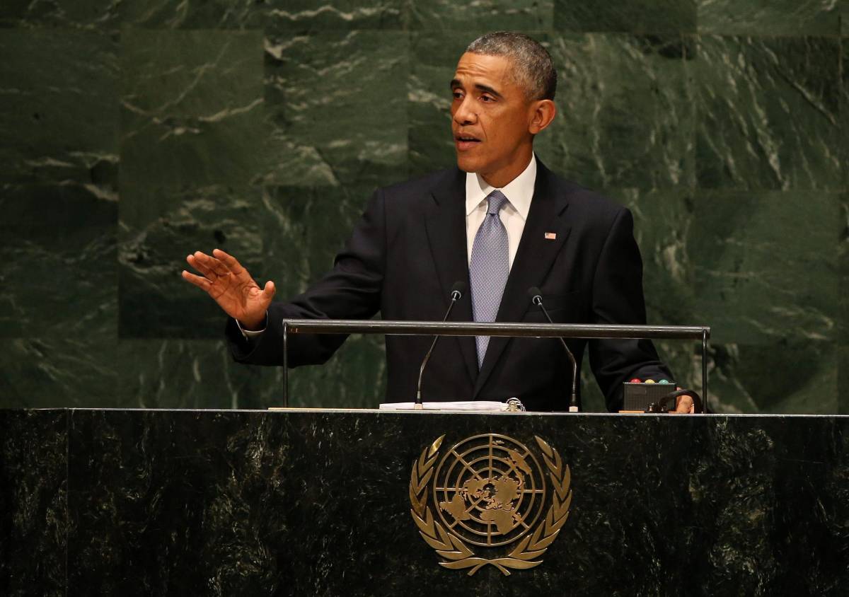 Terrorismo, mea culpa di Obama: "Non abbiamo fatto abbastanza"