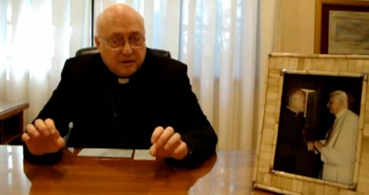 "In Italia abusi coperti da vescovi"