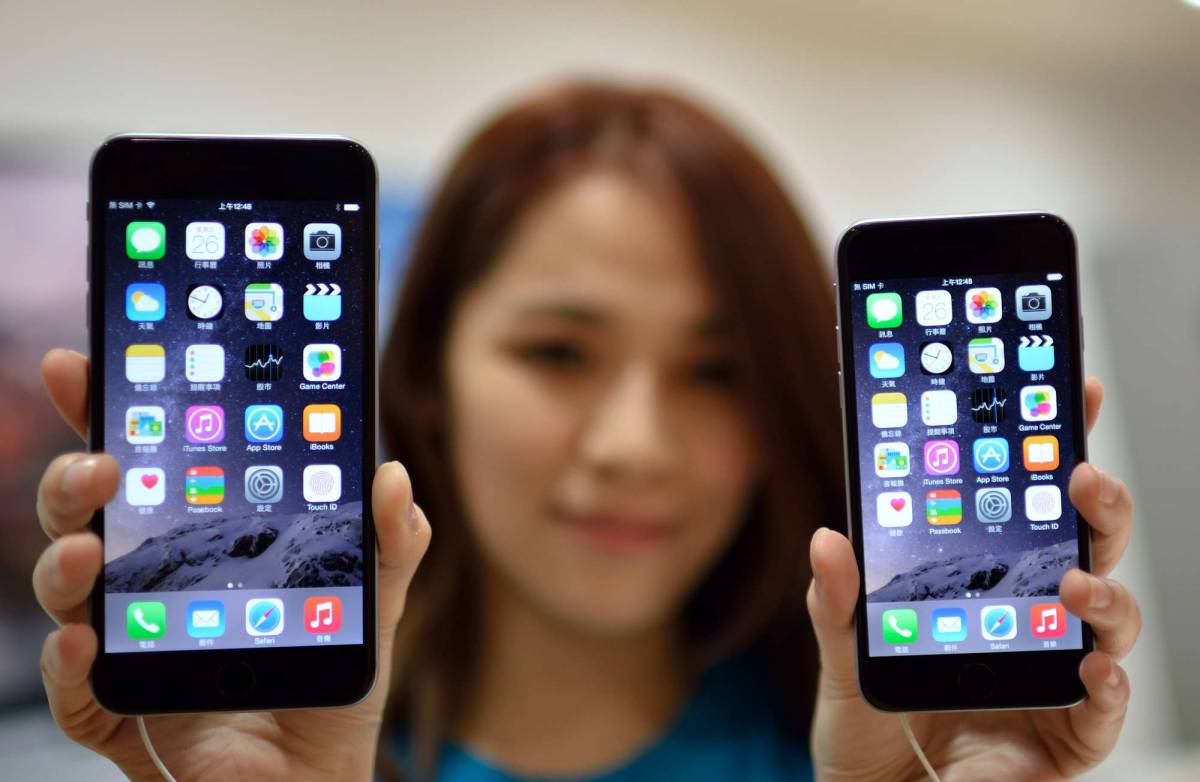 Così un aggiornamento Apple può "uccidere" il vostro iPhone