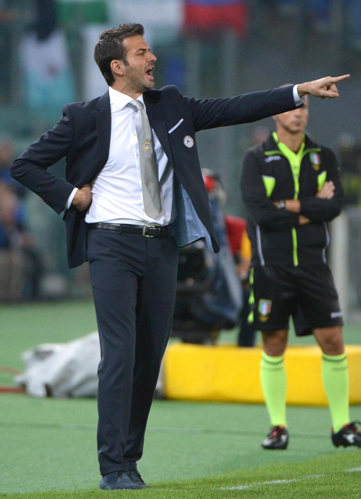 Stramascalata, dalla centrifuga Inter a terza forza della Serie A con l'Udinese