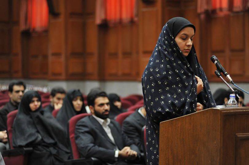 Iran, verrà impiccata per essersi difesa da uno stupro