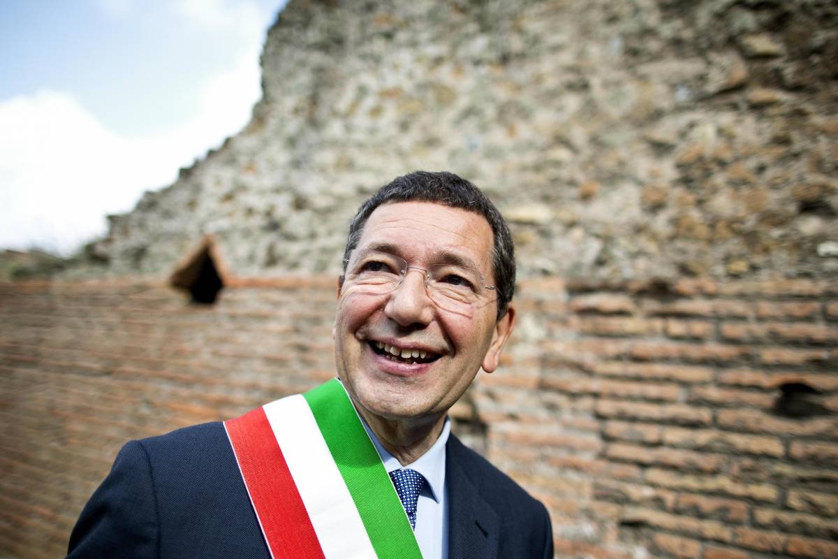 Roma, il prefetto annulla la trascrizione dei matrimoni gay