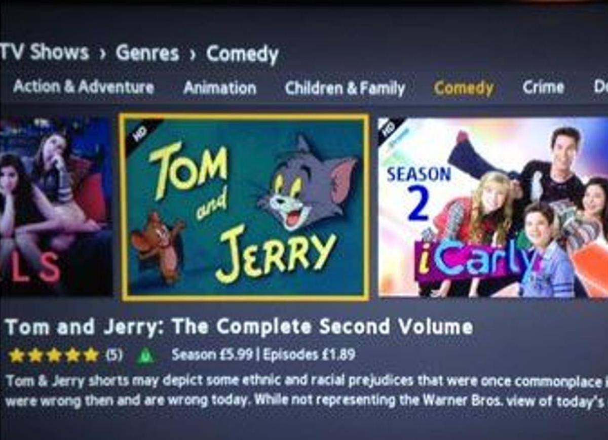 Polemiche su Tom e Jerry: per Amazon è razzista. Gli utenti: "Falsa pietà"