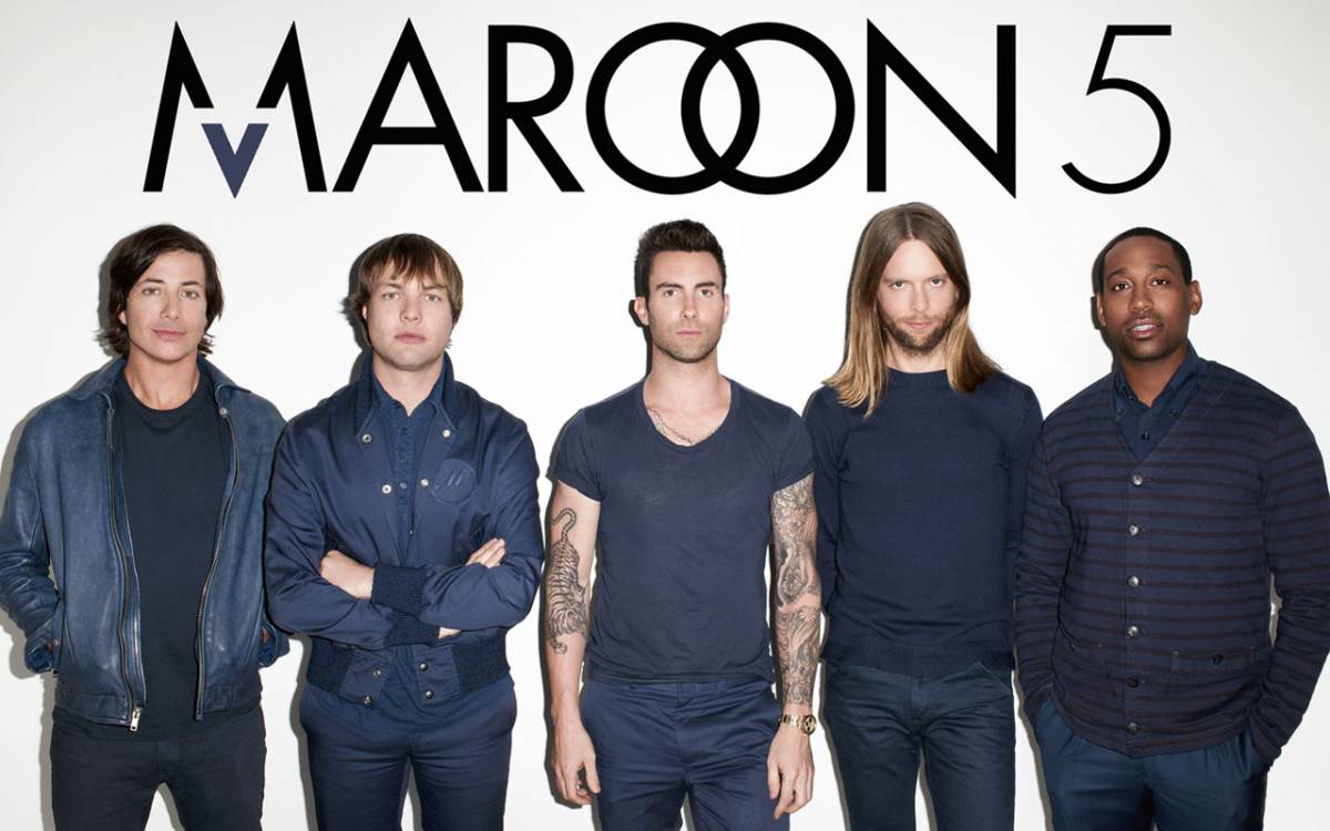"I Maroon 5 istigano gli stalker"