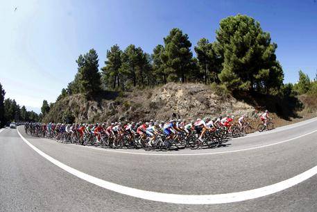 Domenica torna il Giro di Lombardia