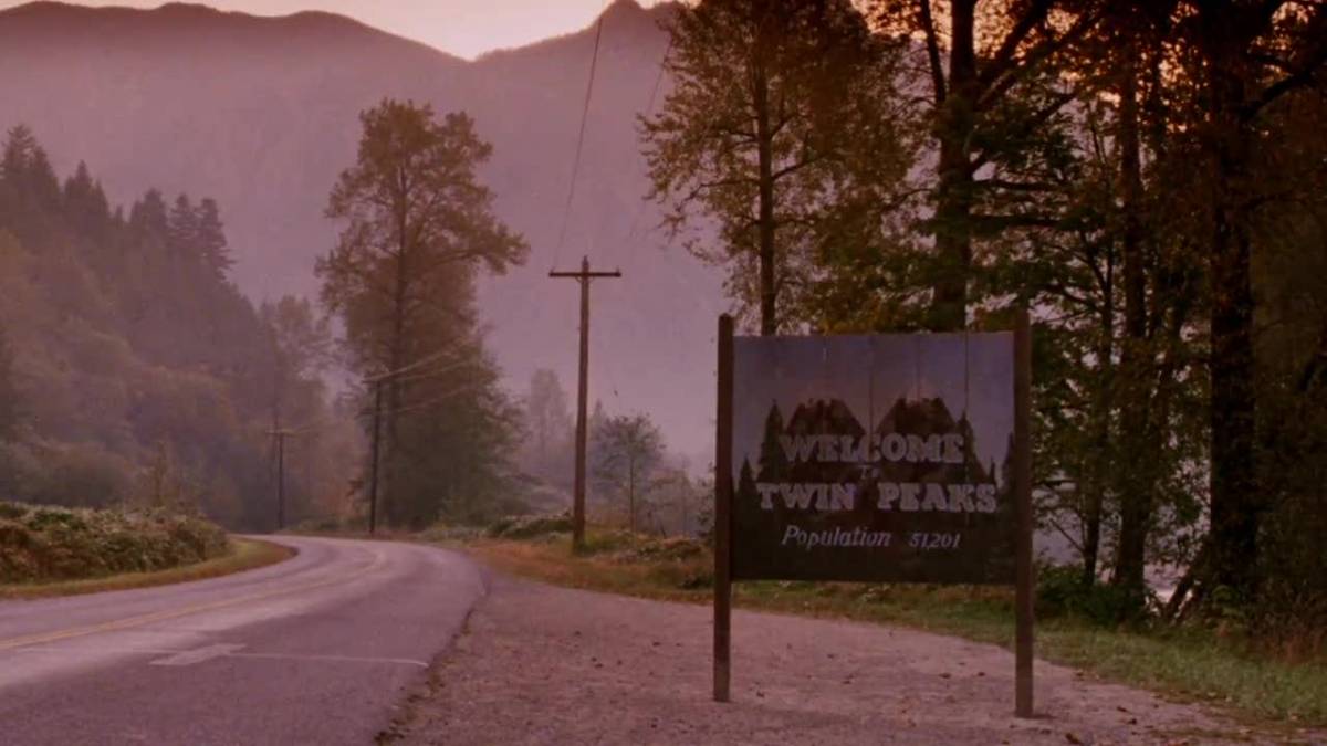 "Twin Peaks": nel 2016 la nuova serie